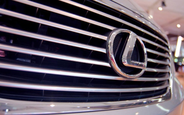 <b>零部件信息遲遲不公開  雷克薩斯等多家經銷商無視新規 </b>