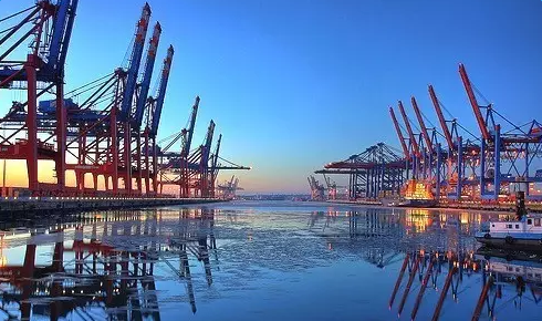 <b>習(xí)式思想領(lǐng)導(dǎo)力的新契機(jī)的展現(xiàn)：G20漢堡峰</b>