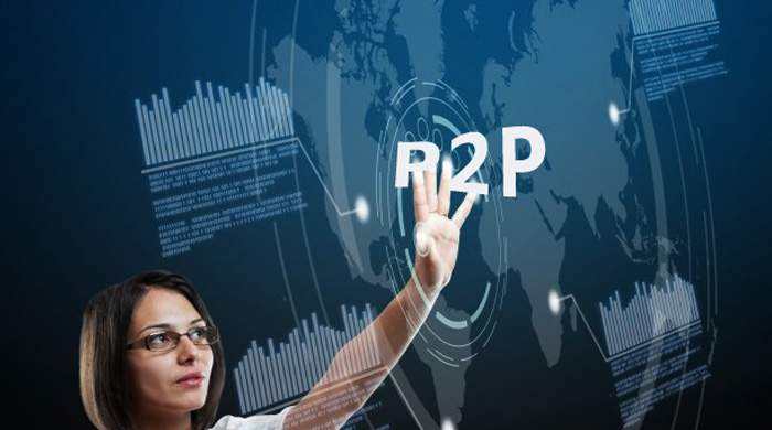 <b>P2P限制提現引發恐慌 爆雷風險期保持警惕</b>