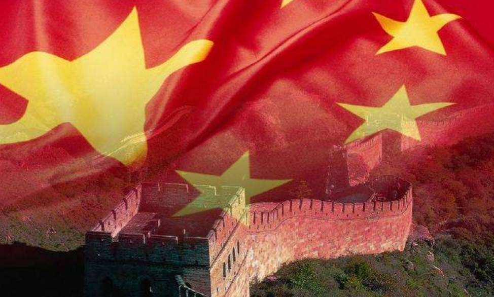 喜迎十九大，這些上市公司已先行