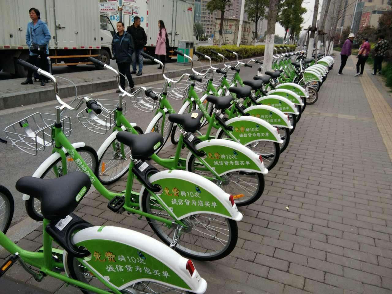 聚焦酷騎｜拖欠員工工資、官方投訴日益加劇！