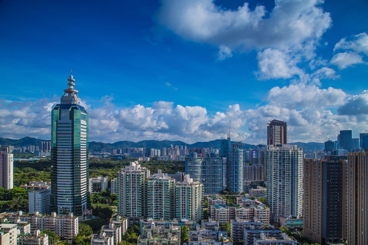 房地產理應為租售并舉　才能真正結束野蠻成長