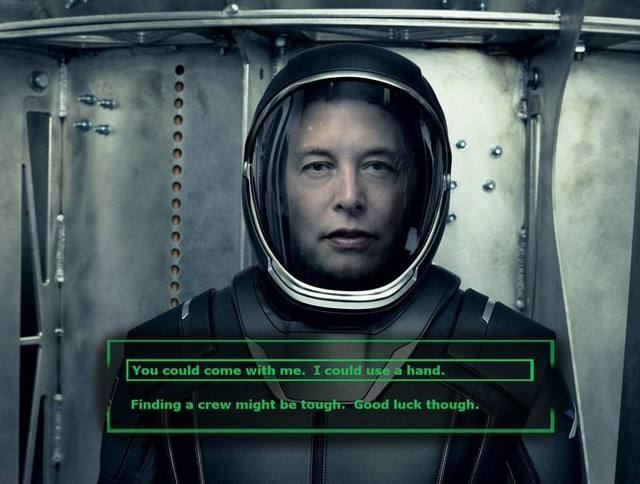 <b>馬斯克AI威脅論,美夢(mèng)不久,AI離殺你不遠(yuǎn)了</b>