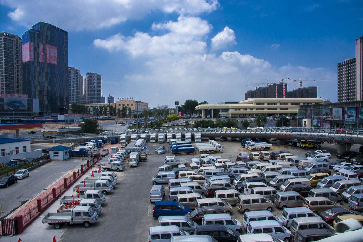 正常右轉卻被扣3分？導流線壓不得！