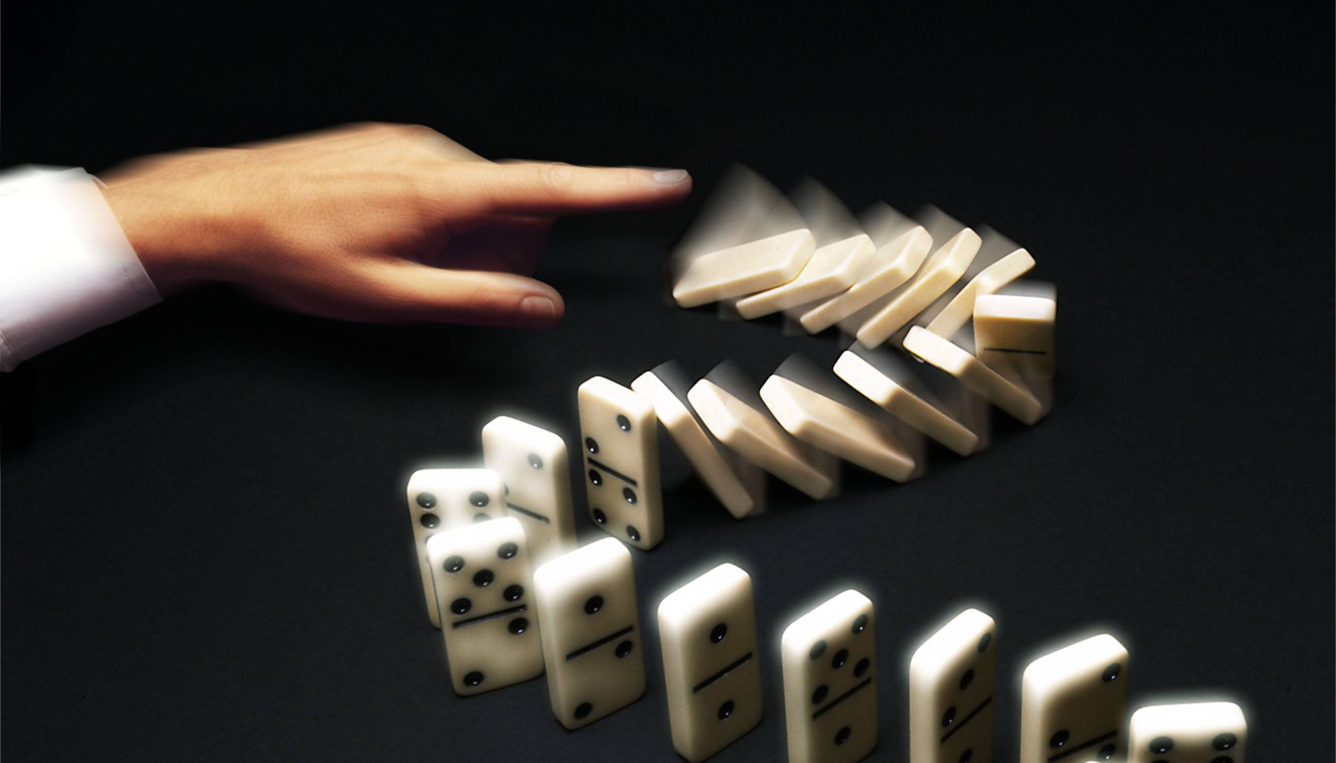 發(fā)審“嚴把關”八類情形將中止IPO審查