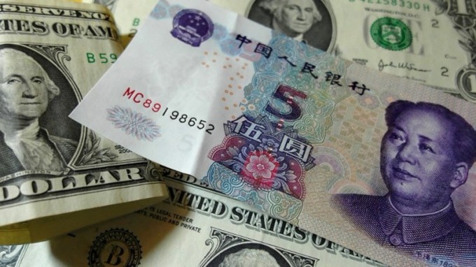 <b>逢低購匯需求旺短期人民幣有盤整壓力</b>