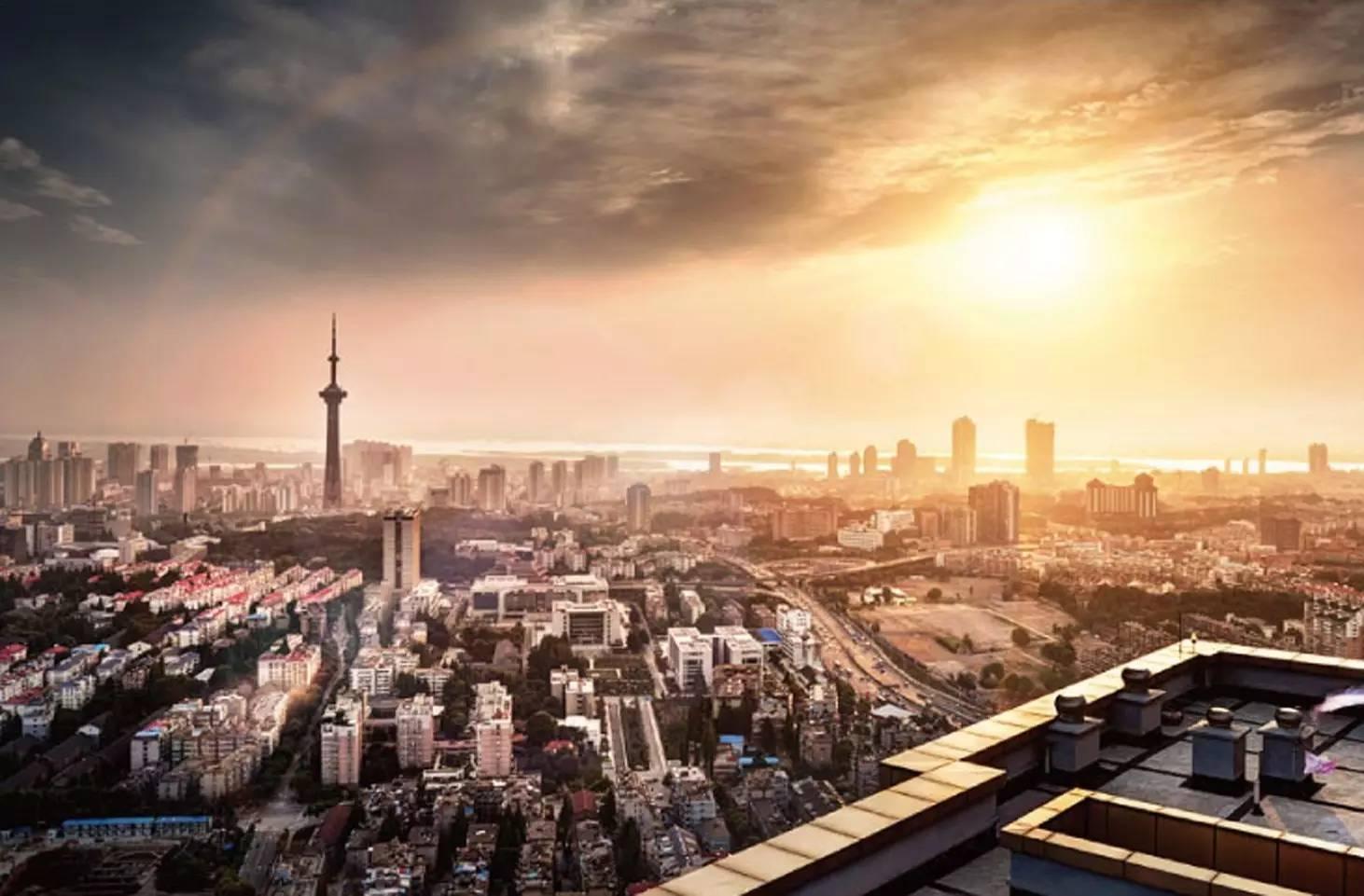 春節(jié)樓市瞭望角 燕郊二手房?jī)r(jià)近腰斬 