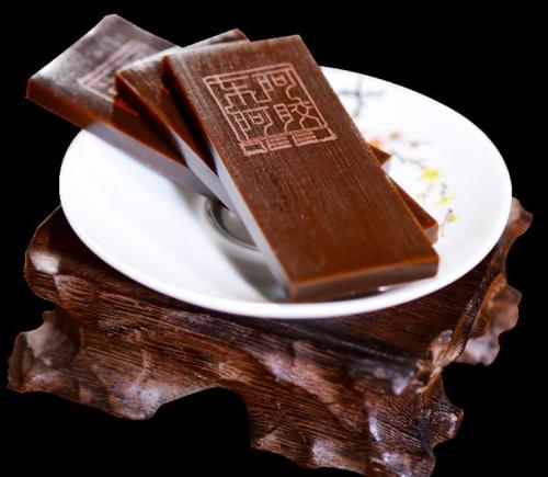 東阿阿膠：“屯皮提價”的故事接近尾聲