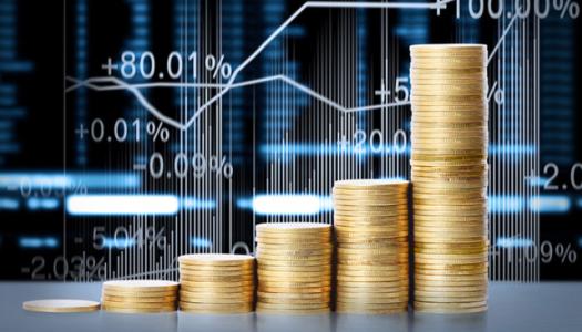 今年最“幸運”新基金來了 暴跌中狂買小盤股！10天大賺9%！