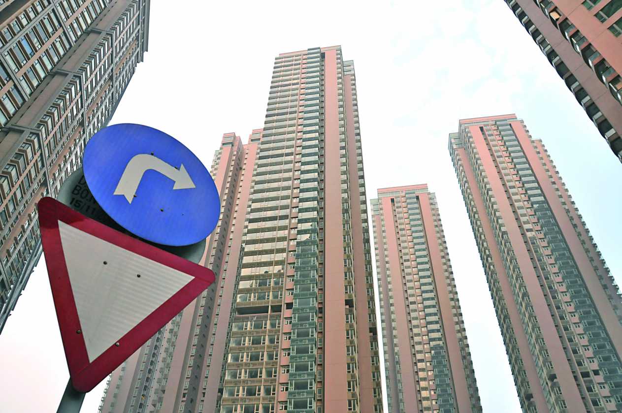 商住限購周年祭：開發商幫客戶改戶型，中介一年只賣5套房