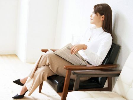 女性理財，就要多養幾個“男人”