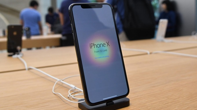 供應鏈財報透玄機蘋果可能「賜死」iX？