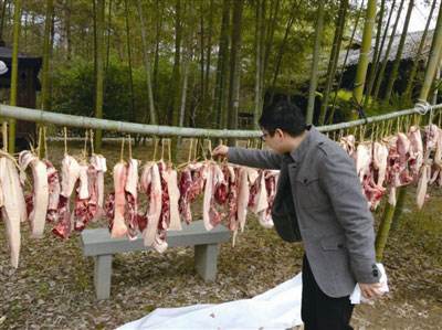 股票|接棒吃雞行情？ “豬周期”趨勢(shì)初現(xiàn)