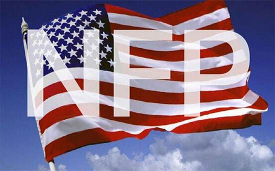 <b>歐元淪陷六周連跌 本周非農指點迷津</b>