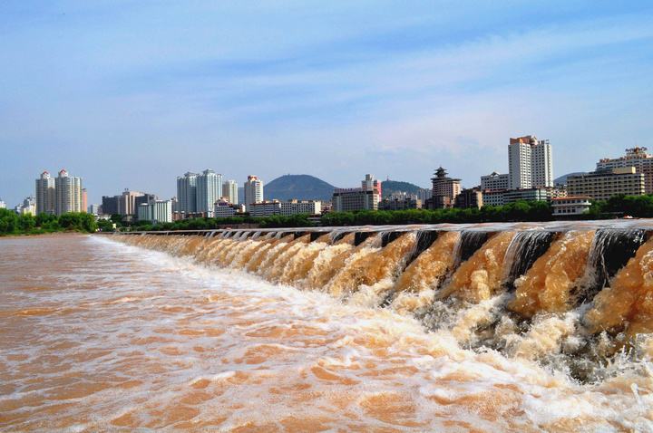 蘭州黃河股票暗戰轉明斗，遭股東“撕扯”