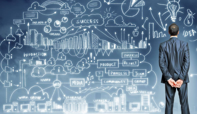 <b>虧掉1400億還能站起來,全中國也只有他了!</b>