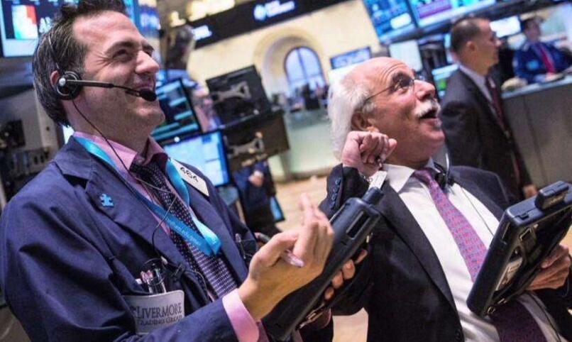 <b>巴菲特離開美股市場的日子</b>