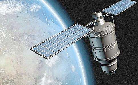 北斗導航衛星發射成功,助力北斗系統全球組網再進一步