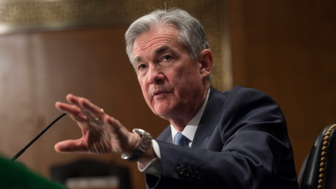 這個美國經(jīng)濟衰退指標(biāo)之一正發(fā)出警示訊號