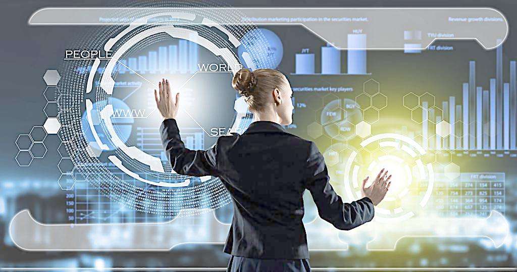 云從科技業(yè)務(wù)狂飆，銀行業(yè)人工智能占有率超七成