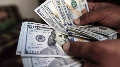 美國GDP強(qiáng)勁增長美元無視多頭出逃