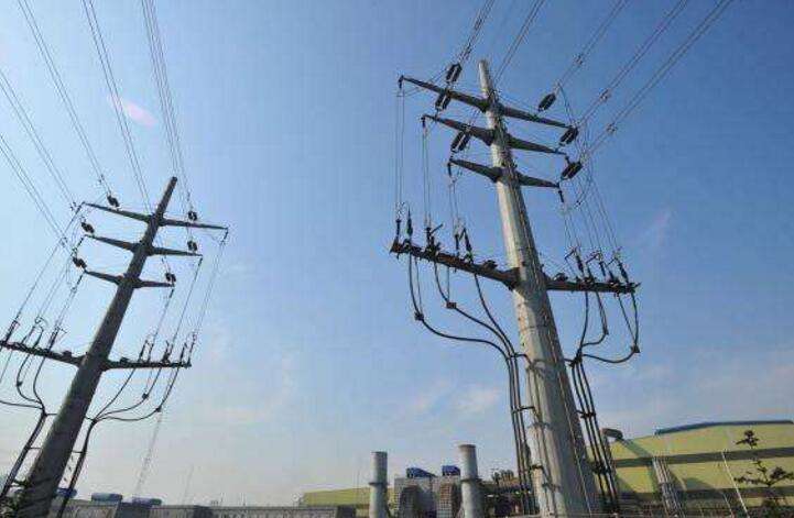 電改再現重大突破，電網龍頭迎歷史機遇