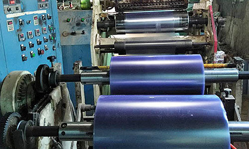 BOPET價格創五年新高，行業望迎來新一輪上漲周期