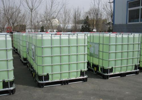 環(huán)保壓力加半導(dǎo)體投產(chǎn)高峰，雙氧水需求翻倍價