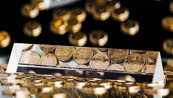 美元得寵強勁反彈 關注全球央行年會