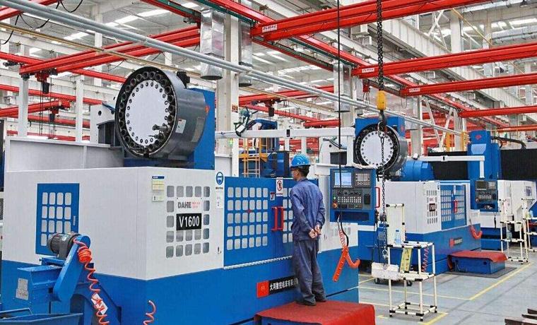 工業互聯網大會即將召開，行業有望突破萬億