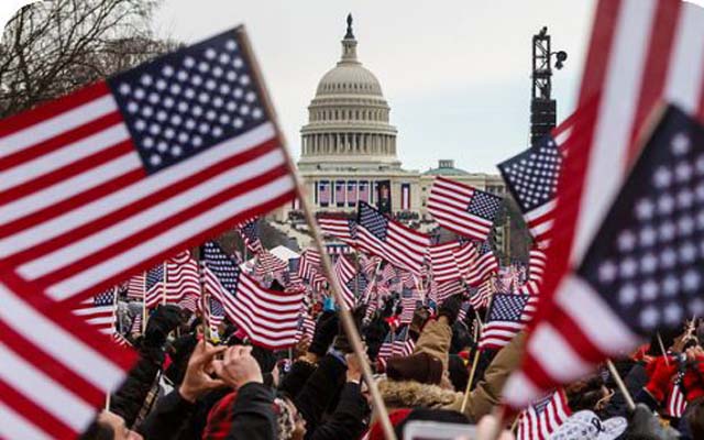 美股表現勝預期 金融市場會有更多好消息