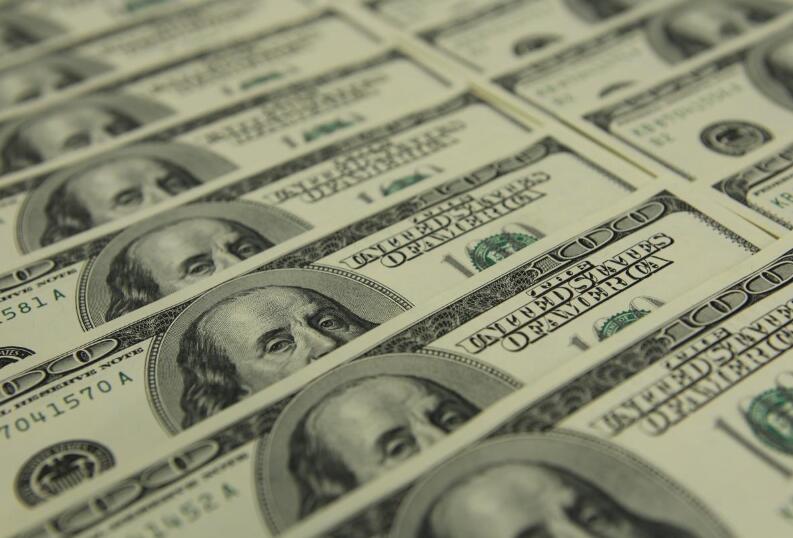 美元今年將保持出色表現 但明年不太可能繼續走升