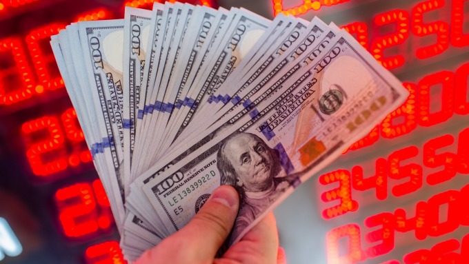 美聯儲聲明掀波瀾 美元巨震后反彈