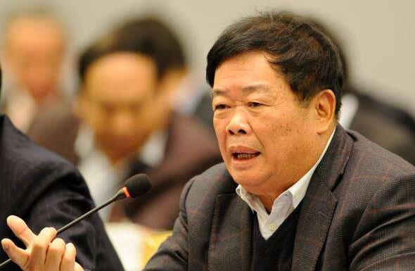 曹德旺回應100億建大學