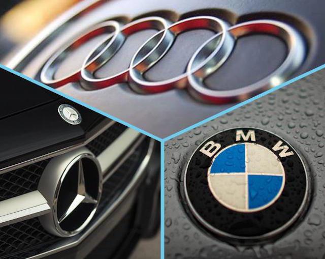 <b>BBA價(jià)格戰(zhàn) 豪華車在華開啟以價(jià)換量</b>