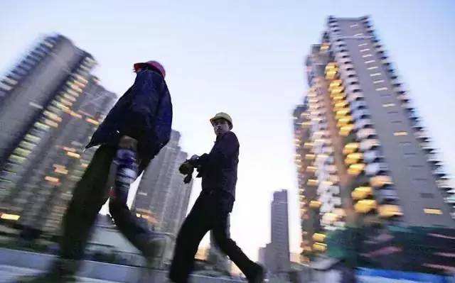 <b>樓市政策下：市場調(diào)控政策顯效</b>