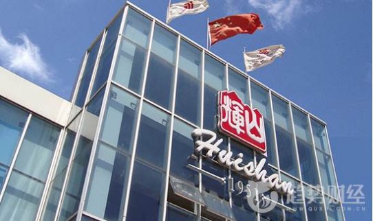 周一，輝山乳業發布公布稱，公司將未能于2017年6月30日或之前刊