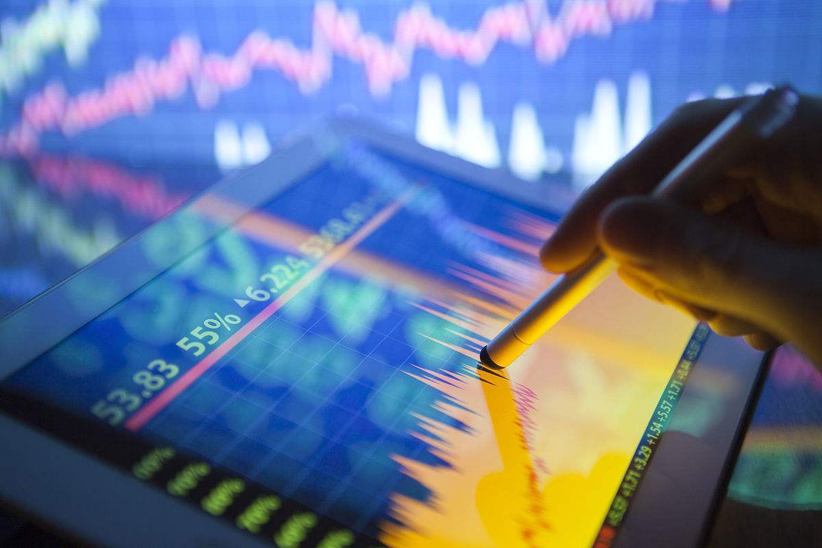 股市最熱觀點：上證50和中證100已是牛市形態(tài)？(附股)