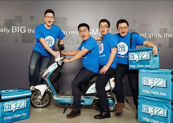 創(chuàng)業(yè)資訊：看外賣(mài)市場(chǎng)風(fēng)起云涌，方便面企業(yè)“好難過(guò)”