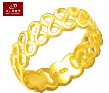 今日周六福黃金價格_周六福黃金價格今天多少一