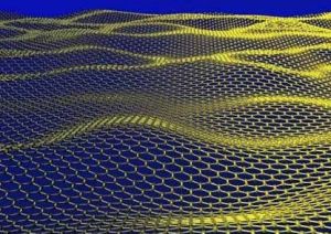 人民日報:制定石墨烯全球標準 突破石墨烯產業創新