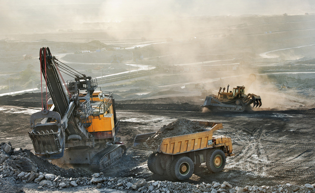 環(huán)渤海動力煤指數(shù)結(jié)束“三連漲”