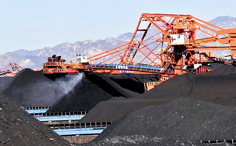 動力煤指數下降 煤炭價格將合理回落？