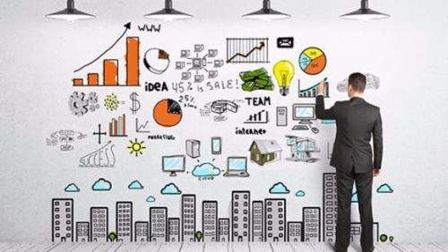 創業早報：大娘“生意經” 2畝桃樹年入10萬！