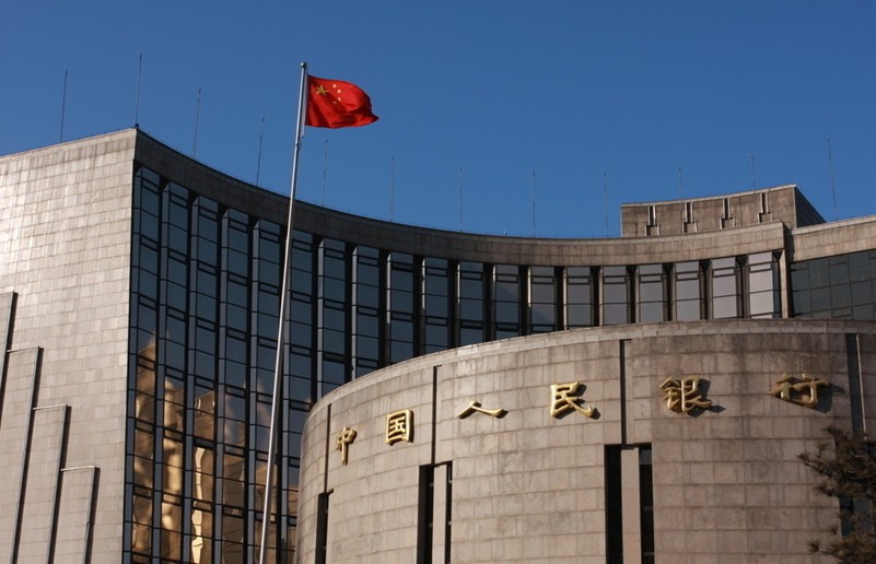 萬億央行流動性工具到期：流動性好景不再