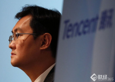 騰訊登全球第五大市值公司寶座，“吃雞”立大功！