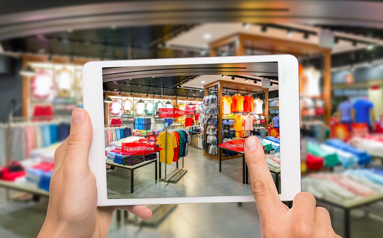 新零售拉開帷幕！多點Dmall與中百合作打造便捷購