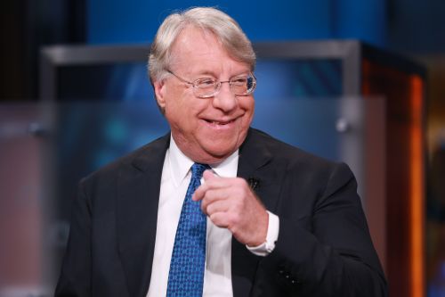 華爾街大空頭吉姆·查諾斯:特斯拉股票一文不值 華爾街大空頭吉姆·查諾斯:特斯拉股票一文不值