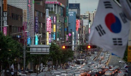 再給韓國經濟一次暴擊！徹底喪失對中國壟斷！