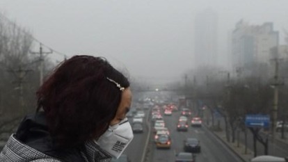 打贏藍天保衛戰！中央經濟工作會議要求做好污染防治